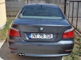 autoturism bmw 530 d