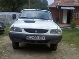 Autoutilitara, Dacia,1.9  2004.  4x4