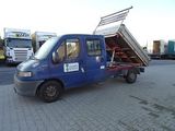 Autoutilitara FIAT DUCATO 3,5 TONE