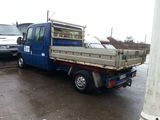 Autoutilitara FIAT DUCATO 3,5 TONE, photo 2