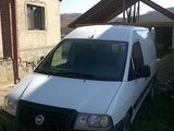 autoutilitara fiat scudo, photo 1