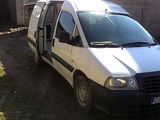 autoutilitara fiat scudo, photo 3