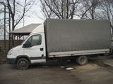 Autoutilitara Iveco Daily 35C12, photo 2