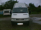 Autoutilitara IVECO Daily 35C14V