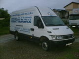 Autoutilitara IVECO Daily 35C14V, fotografie 2