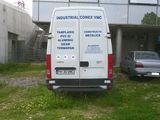 Autoutilitara IVECO Daily 35C14V, fotografie 4