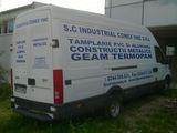 Autoutilitara IVECO Daily 35C14V, fotografie 5