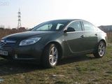 AVND OPEL INSIGNIA