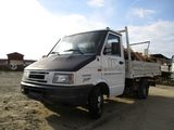 Basculanta IVECO Daily 35-8, fotografie 1