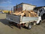 Basculanta IVECO Daily 35-8, fotografie 4