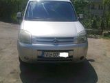 berlingo 2003, photo 2