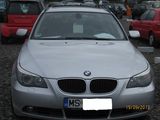 BMV  525 D-NAVI INMATRICULAT