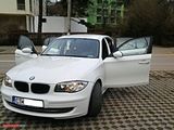 BMW 116 I OCAZIE , fotografie 1