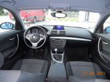 Bmw 118d 2006 diesel impecabil !, fotografie 3