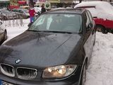 BMW 118D 2007