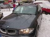 BMW 118D 2007, photo 1