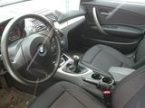 BMW 118D 2007, fotografie 4