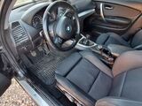 BMW 118d M-Paket, fotografie 4