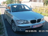 BMW 118d seria1 1.9, fotografie 1