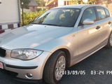 BMW 118d seria1 1.9, fotografie 2