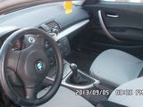 BMW 118d seria1 1.9, fotografie 5