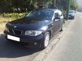 BMW 120/163CP/AUTOMAT