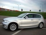 BMW 120 diesel 163 cp