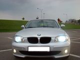 BMW 120 diesel 163 cp, fotografie 2