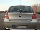 BMW 120 diesel 163 cp, fotografie 3