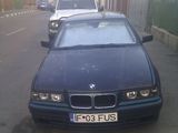 BMW 316 1992 PRET NEGOCIABIL