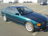 BMW 316, 1996