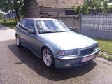 BMW 316 , 1996, fotografie 1