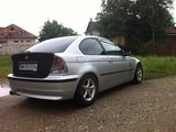 BMW 316 -2001, fotografie 2