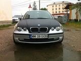 BMW 316 -2001, fotografie 3