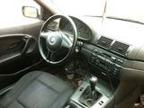 BMW 316 -2001, fotografie 5