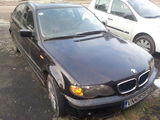BMW 316, 2003, photo 3