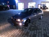 Bmw 316,2004, fotografie 1