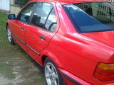 bmw 316 an 1994, fotografie 5