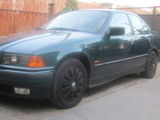 bmw 316 an 1996 , photo 2