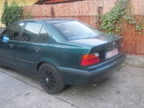 bmw 316 an 1996 , photo 4