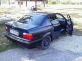 BMW 316 AN FABRICATIE 1993