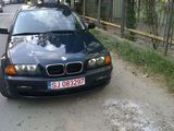 BMW 316 BENZINA EURO 3 DOTARI FULL RECENT ADUSA DIN GERMANIA