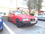 BMW,316 Benzina+GPL, fotografie 2