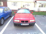 BMW,316 Benzina+GPL, fotografie 3
