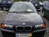 BMW 316 Berlina, fotografie 1