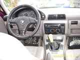 BMW 316 Compact, fotografie 1