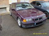 BMW 316 Compact, photo 4