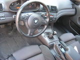 BMW 316 COMPACT, fotografie 4