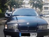 Bmw 316 compact , fotografie 1