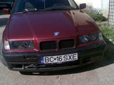 BMW 316 E36